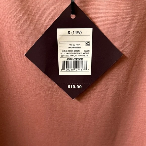 Ava Viv Short Sleeve Top - Picture 5 of 5